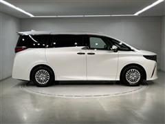 アルファード HEV X 4WD