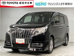 トヨタ エスクァイア Xi