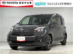 トヨタ シエンタ HEV G 5ニンノリ