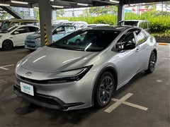 プリウス X