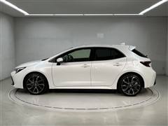 カローラスポーツ HEV G Z