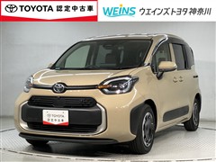 シエンタ HEV Z 5ニンノリ