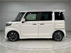 スペーシアカスタム HV XS