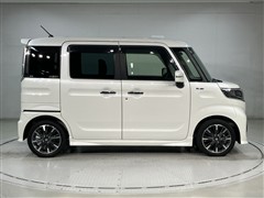 スペーシアカスタム HV XS