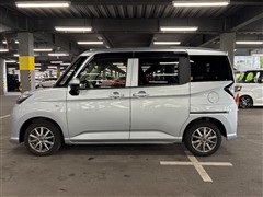 タンク X S 4WD