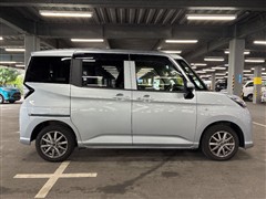 タンク X S 4WD