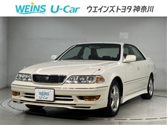 トヨタ マーク2 ツアラーV