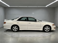 マーク2 ツアラーV