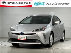 プリウス A ツーリングセレクション