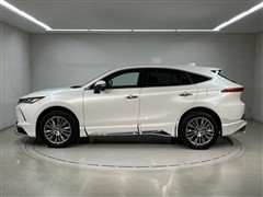 ハリアー ハイブリッド Z