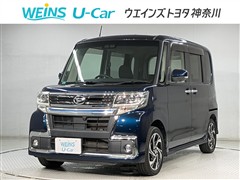ダイハツ タント カスタムRSトップVS SA3