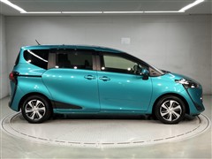 シエンタ ハイブリッド G クエロ