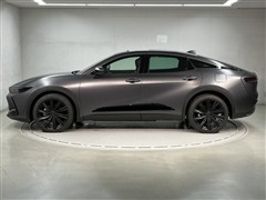 クラウンCO RS-AD マットメタル