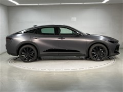 クラウンCO RS-AD マットメタル