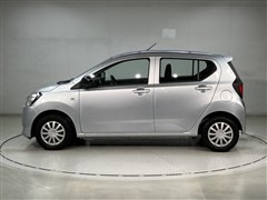 ミライース L SA3