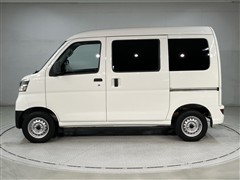 ハイゼットカーゴ デラックスSA3
