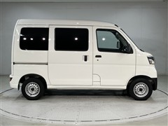 ハイゼットカーゴ デラックスSA3