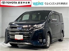 ノア ハイブリッド Si WxB3