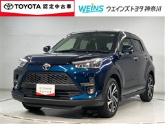 トヨタ ライズ Z