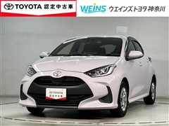 トヨタ ヤリス G