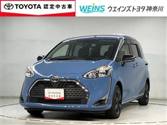 シエンタ G セーフティエディション2