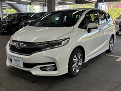シャトル HV Xスタイルエディション