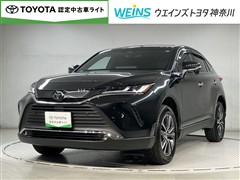トヨタ　ハリアー G