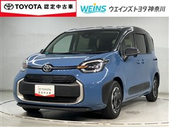 シエンタ HEV Z 5ニンノリ