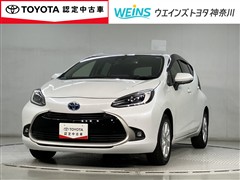 トヨタ アクア Z