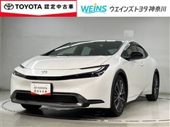 プリウス G