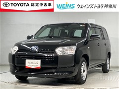 プロボックス ハイブリッド GX