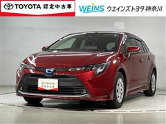 トヨタ カローラツーリング HV G