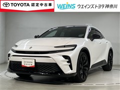 トヨタ クラウンスポーツ Z