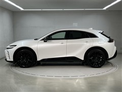 クラウンスポーツ Z