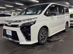 ヴォクシー ZS キラメキ3 4WD