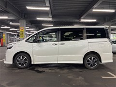 ヴォクシー ZS キラメキ3 4WD