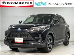 ライズ HEV Z