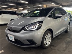 ホンダ フィット ホーム