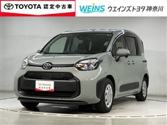 シエンタ HEV X 5ニンノリ