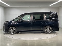 ヴォクシーHV S-Z