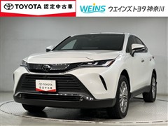 ハリアー Z