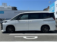 ノア S-Z