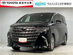 アルファード Z