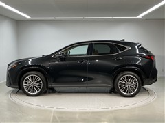 NX350h バージョンL
