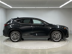 NX350h バージョンL