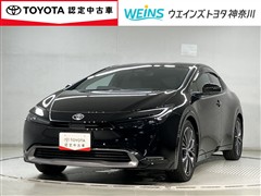 トヨタ プリウス Z