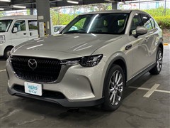 マツダ CX-60 25S Lパッケージ
