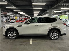 CX-60 25S Lパッケージ