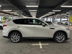 CX-60 25S Lパッケージ