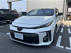トヨタ プリウスPHV S GRスポーツ